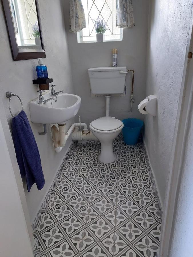 Ramsgate Beach Holiday Apartments Екстериор снимка