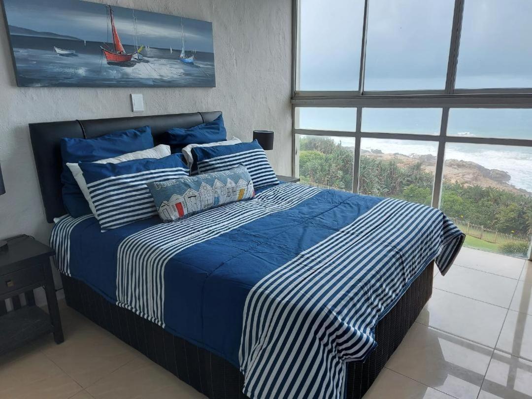Ramsgate Beach Holiday Apartments Екстериор снимка
