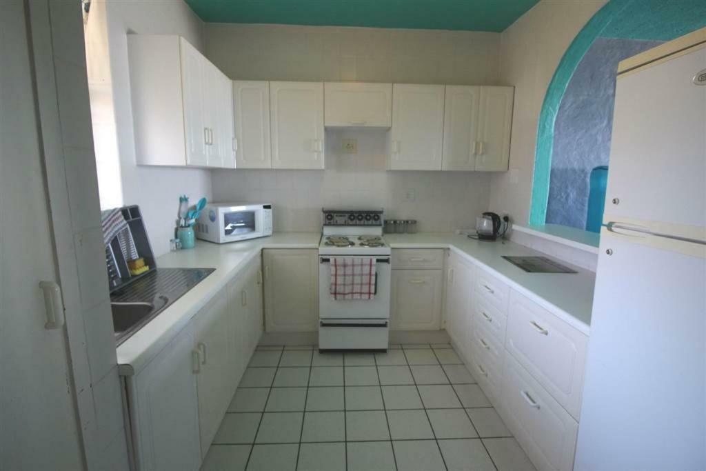 Ramsgate Beach Holiday Apartments Екстериор снимка