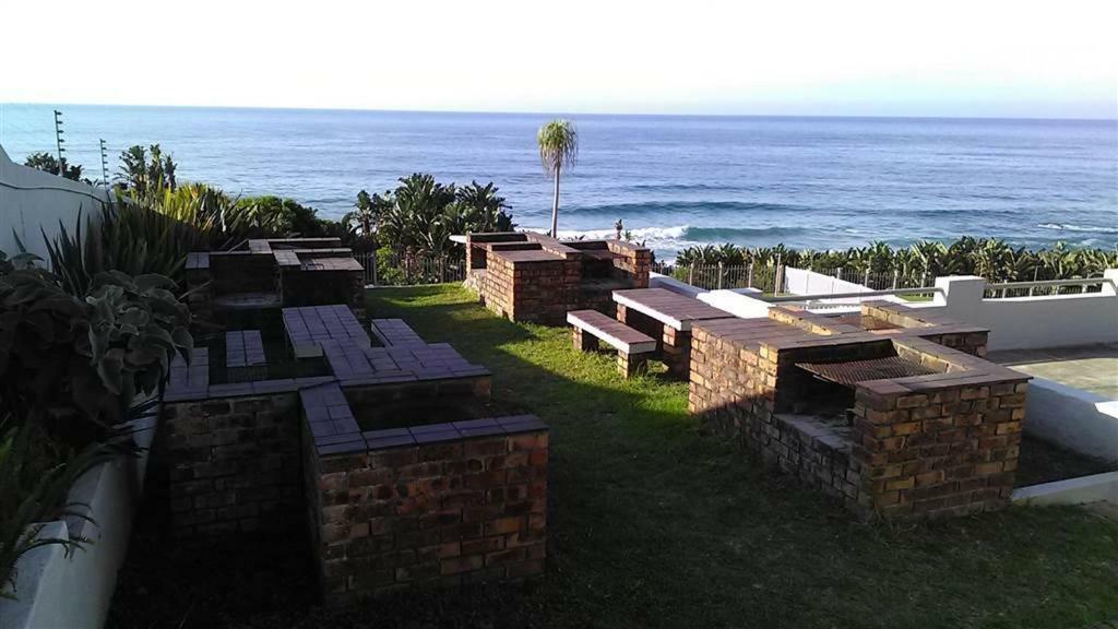 Ramsgate Beach Holiday Apartments Екстериор снимка
